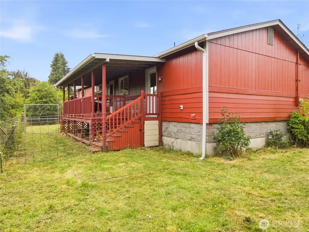 1105 L Street Centralia WA 98531