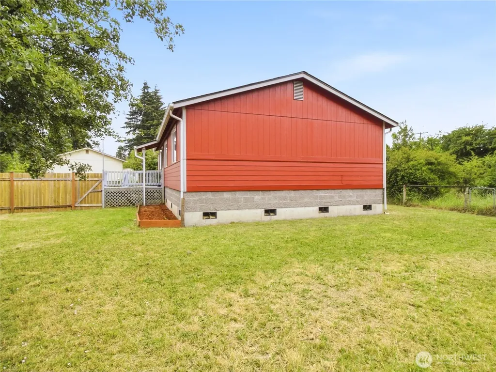 1105 L Street Centralia WA 98531