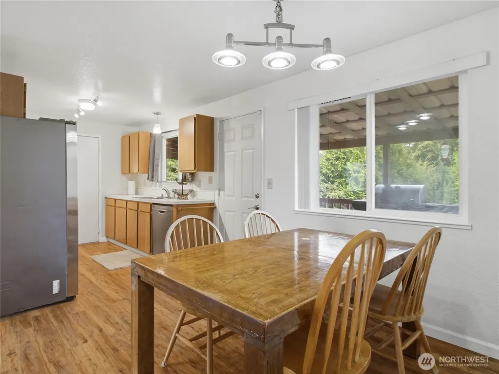 1105 L Street Centralia WA 98531