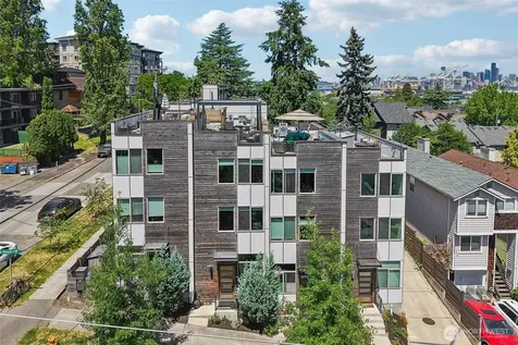 2852 SW Nevada Street Seattle WA 98126