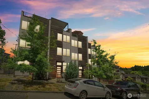 2852 SW Nevada Street Seattle WA 98126