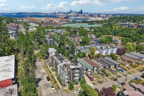 2852 SW Nevada Street Seattle WA 98126