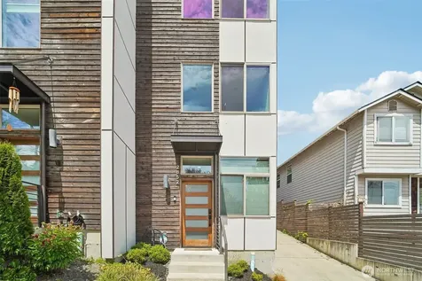 2852 SW Nevada Street Seattle WA 98126