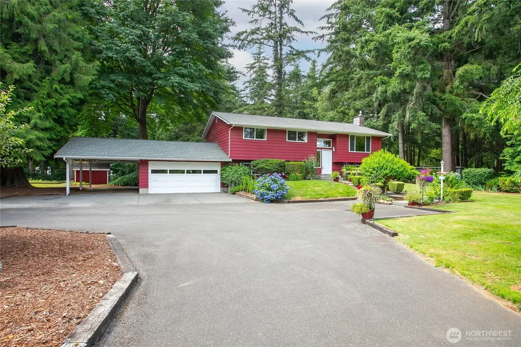 6650 Kings Lane Bellingham WA 98226