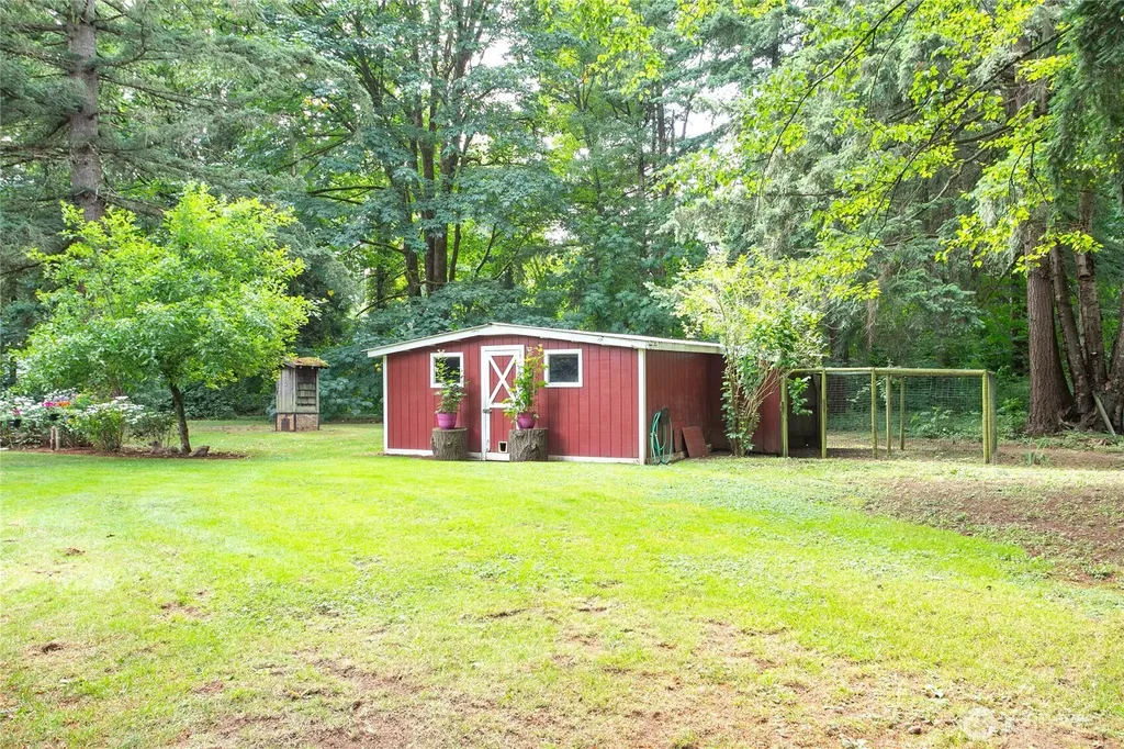 6650 Kings Lane Bellingham WA 98226