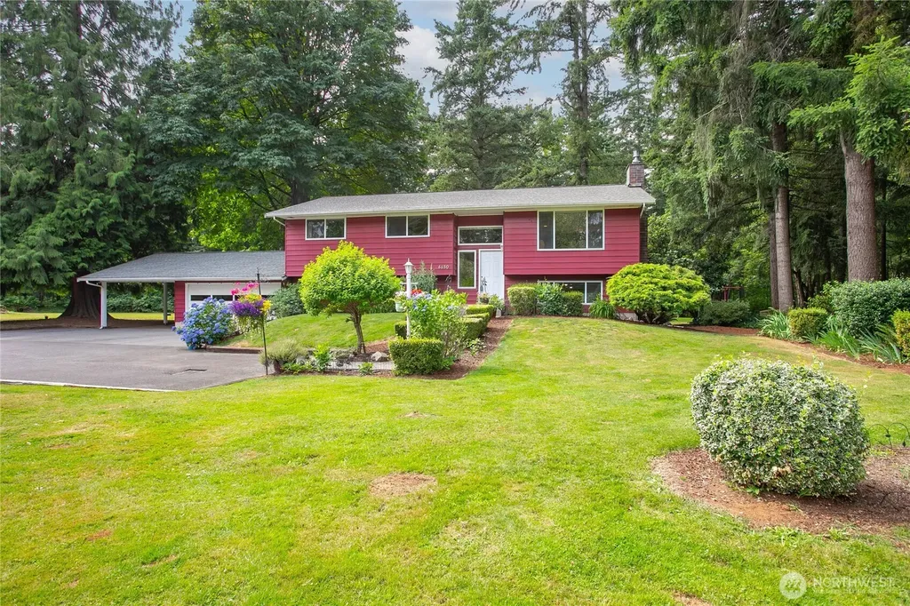 6650 Kings Lane Bellingham WA 98226