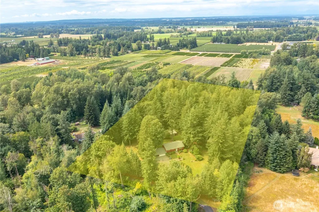 6650 Kings Lane Bellingham WA 98226
