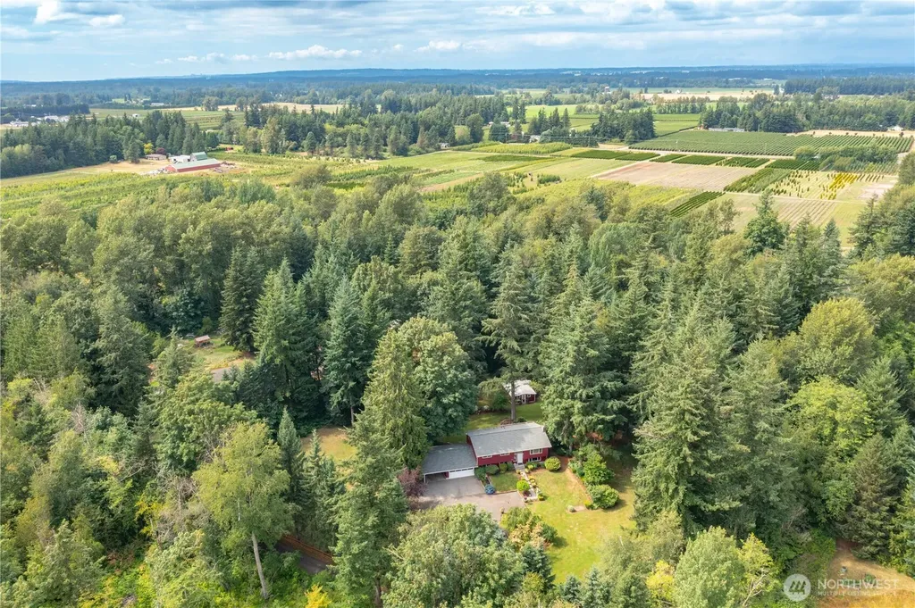 6650 Kings Lane Bellingham WA 98226