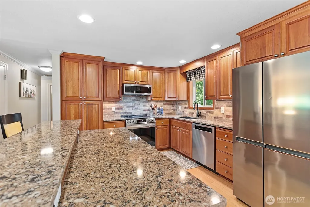 6650 Kings Lane Bellingham WA 98226