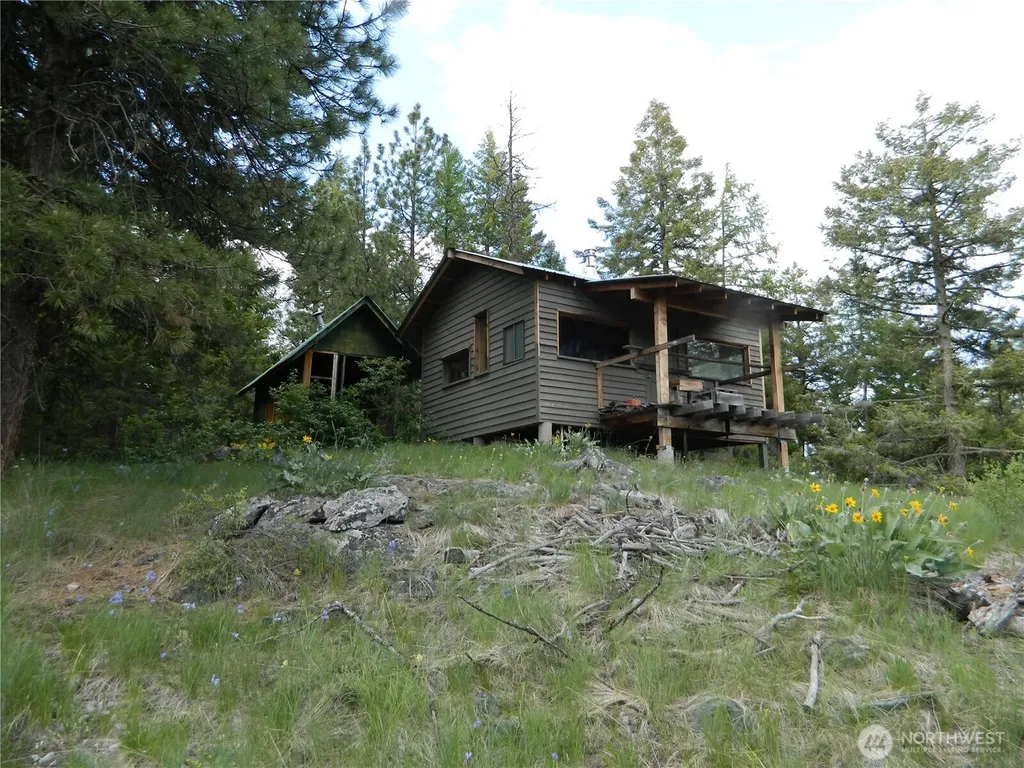 0 Tbd Blue Meadow Road Tonasket WA 98855