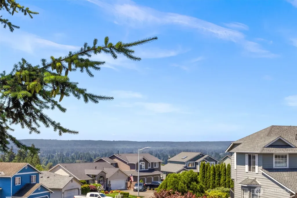 6903 78th Drive NE Marysville WA 98270