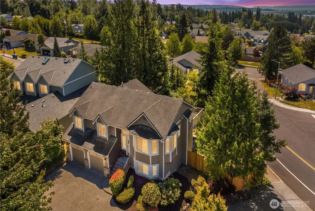 6903 78th Drive NE Marysville WA 98270