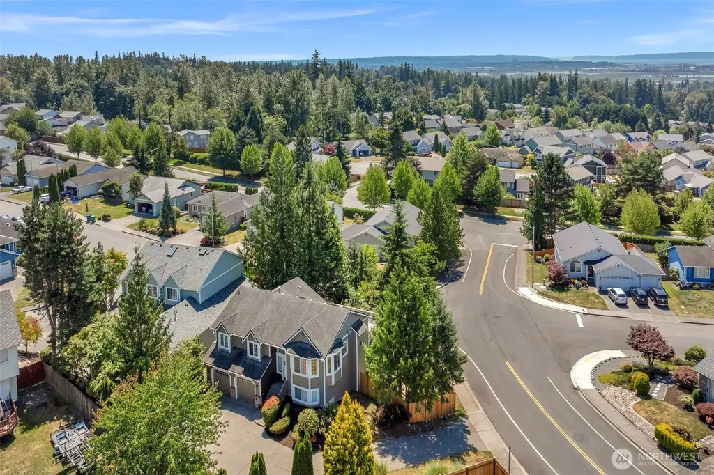 6903 78th Drive NE Marysville WA 98270