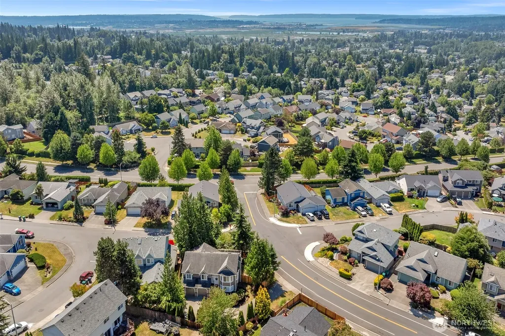 6903 78th Drive NE Marysville WA 98270