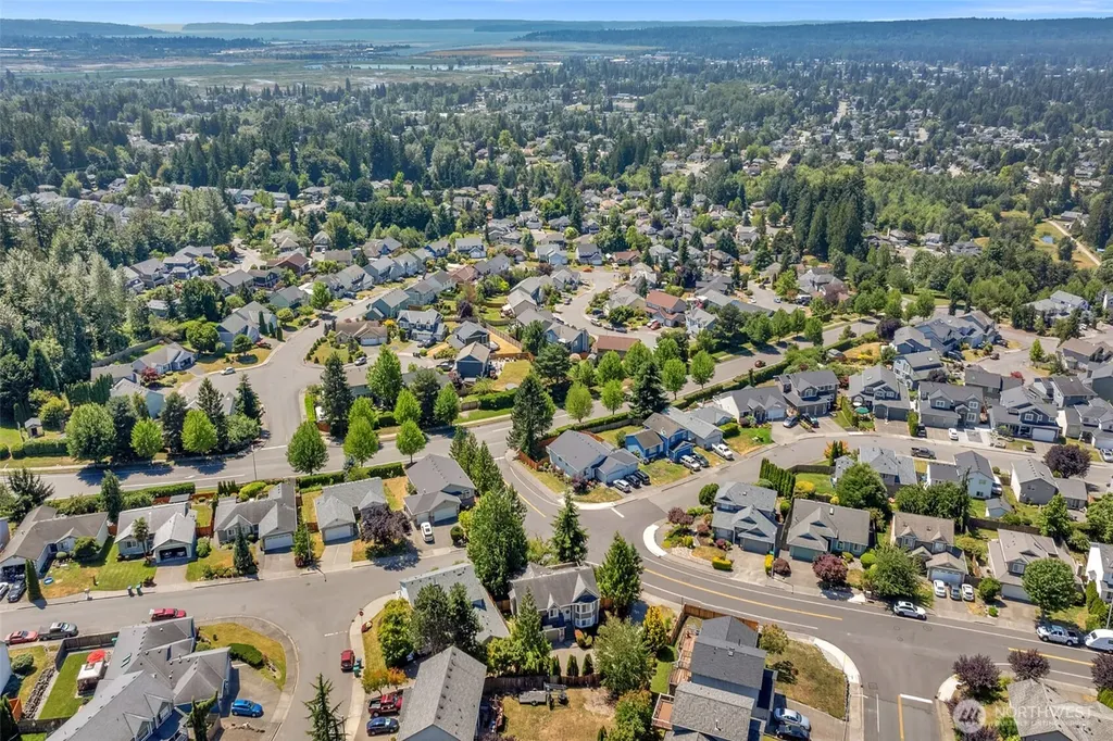 6903 78th Drive NE Marysville WA 98270