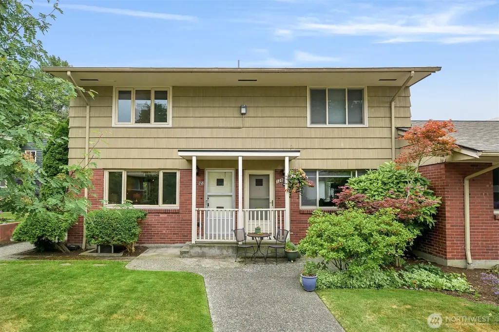 901 N Forest Street Bellingham WA 98225