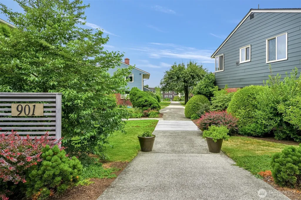 901 N Forest Street Bellingham WA 98225