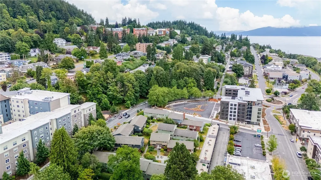 901 N Forest Street Bellingham WA 98225