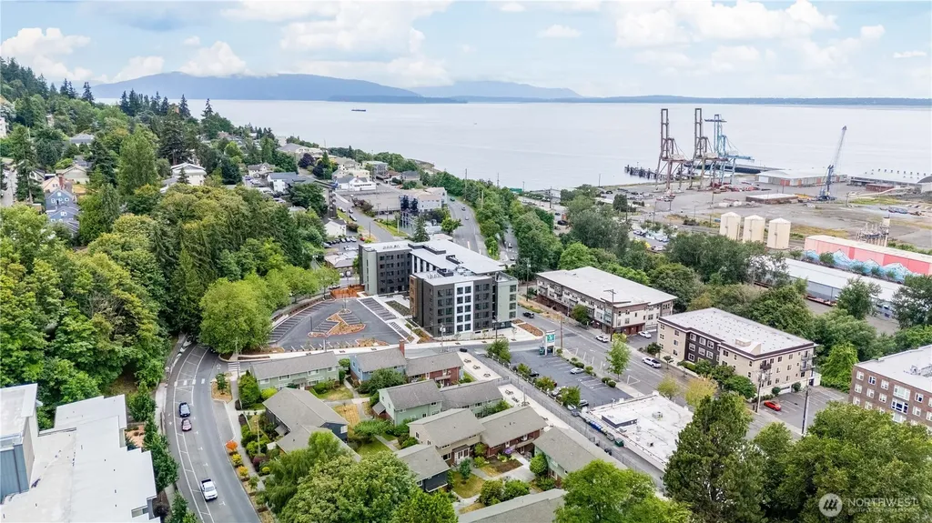 901 N Forest Street Bellingham WA 98225