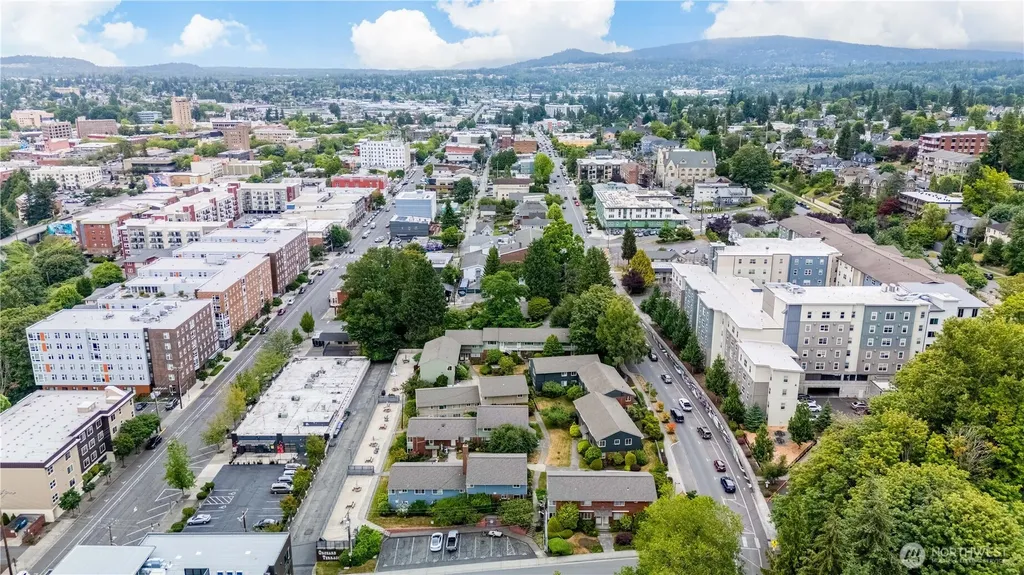 901 N Forest Street Bellingham WA 98225