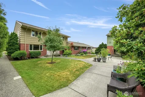 901 N Forest Street Bellingham WA 98225