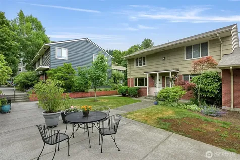 901 N Forest Street Bellingham WA 98225