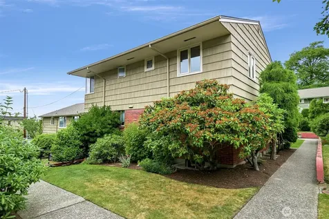 901 N Forest Street Bellingham WA 98225