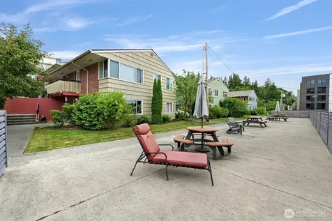 901 N Forest Street Bellingham WA 98225