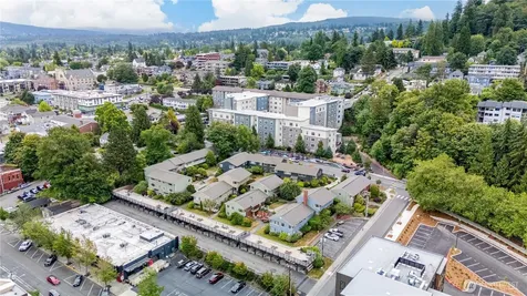 901 N Forest Street Bellingham WA 98225