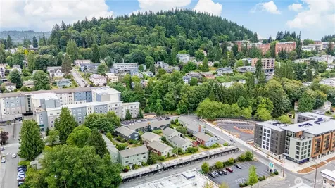 901 N Forest Street Bellingham WA 98225