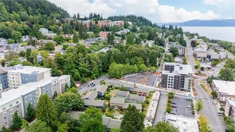 901 N Forest Street Bellingham WA 98225