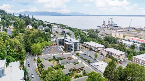 901 N Forest Street Bellingham WA 98225