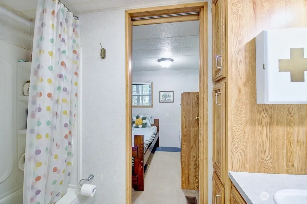 22 Wilderness Way Deming WA 98244