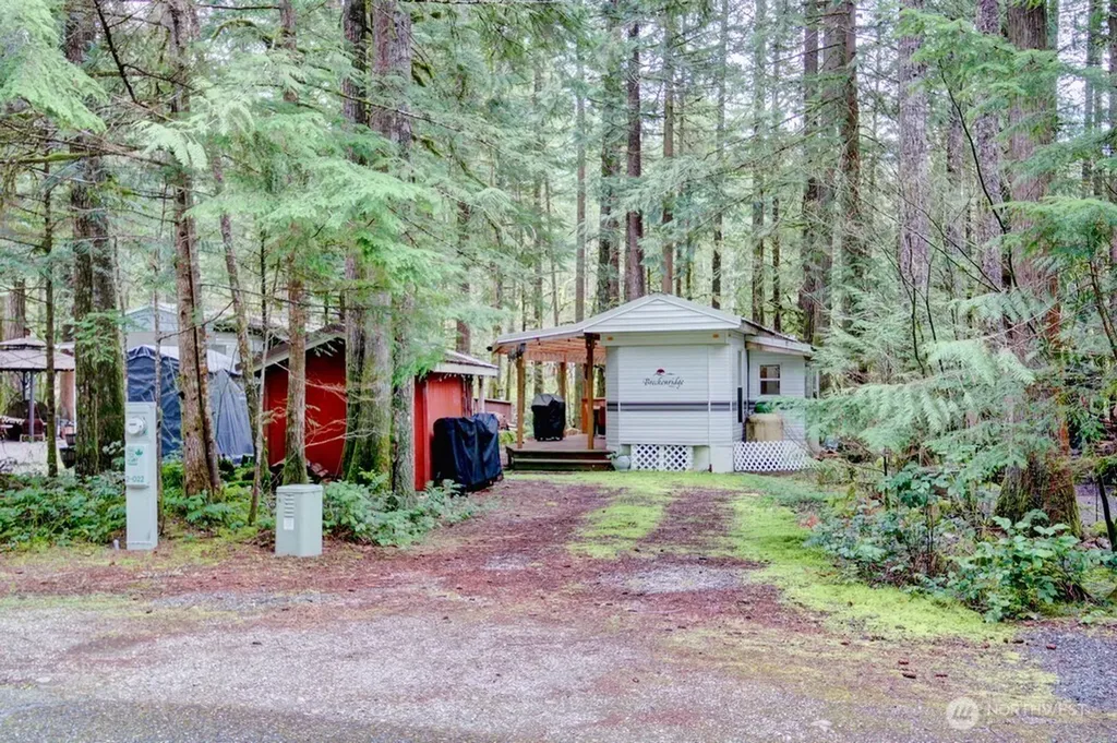 22 Wilderness Way Deming WA 98244