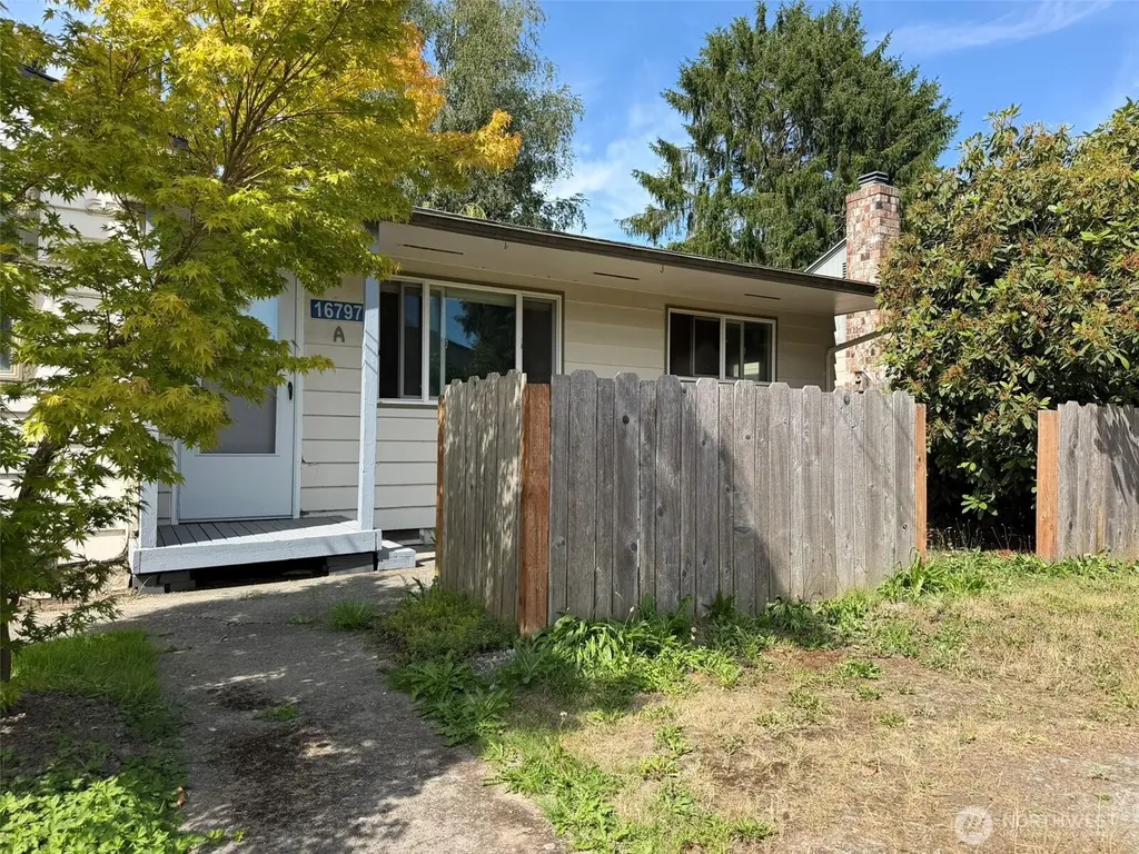 16797 Donnelly Road Mount Vernon WA 98273