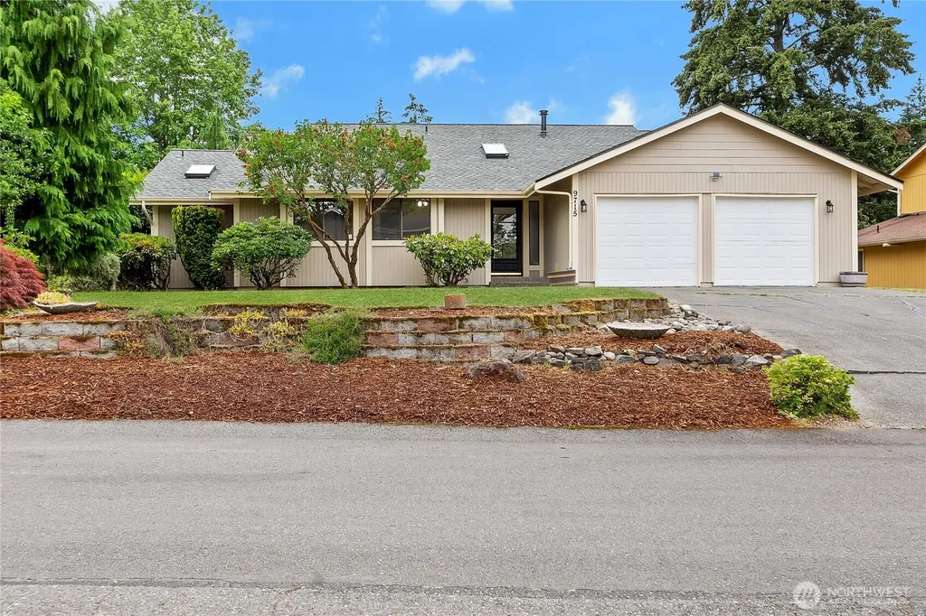 9715 110th Street Ct SW Lakewood WA 98498