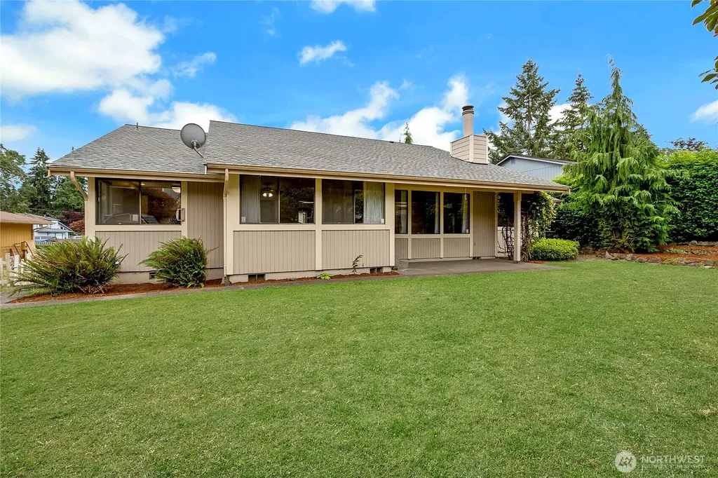 9715 110th Street Ct SW Lakewood WA 98498