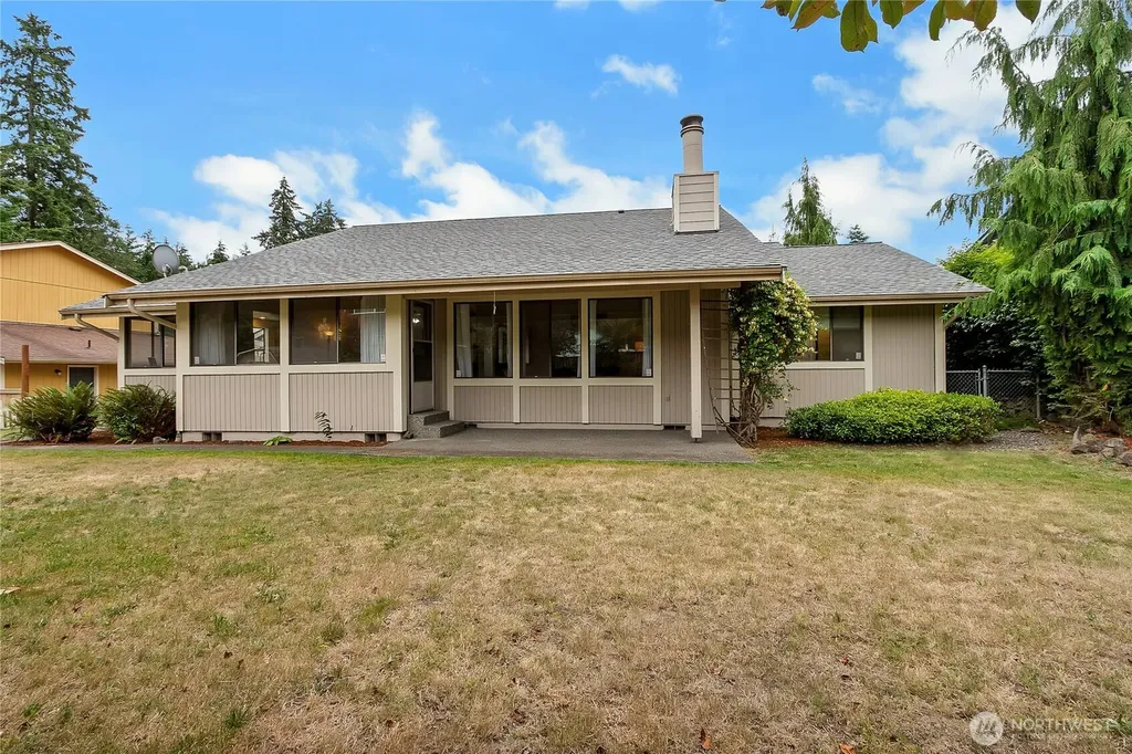 9715 110th Street Ct SW Lakewood WA 98498