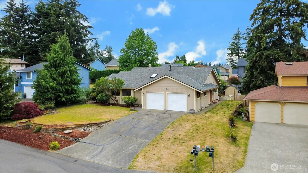 9715 110th Street Ct SW Lakewood WA 98498