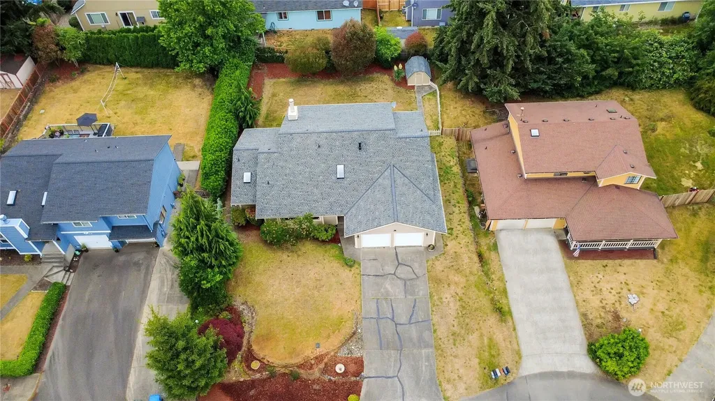 9715 110th Street Ct SW Lakewood WA 98498