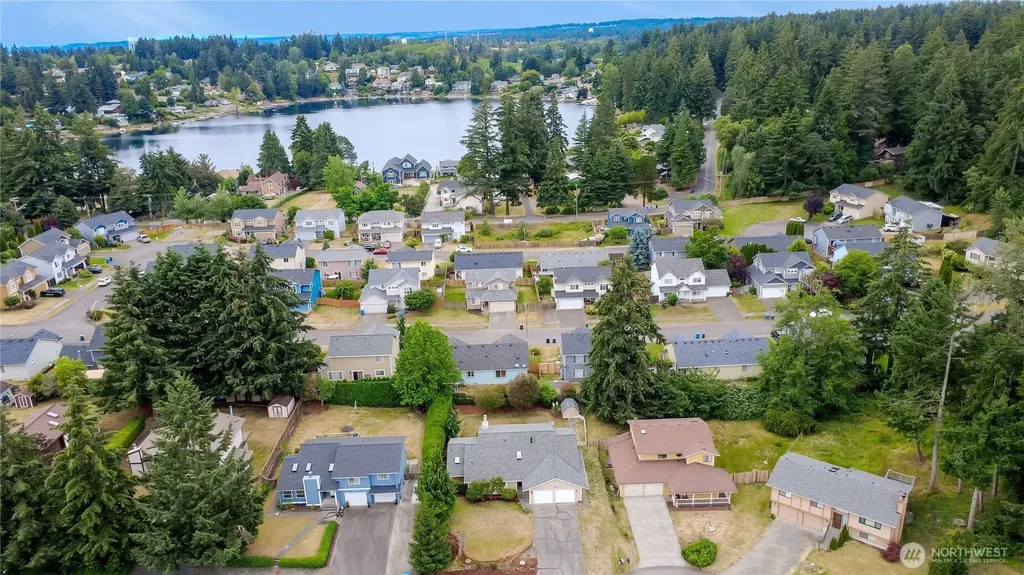 9715 110th Street Ct SW Lakewood WA 98498
