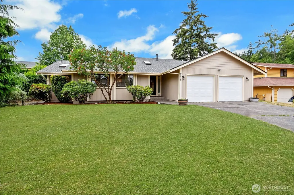 9715 110th Street Ct SW Lakewood WA 98498