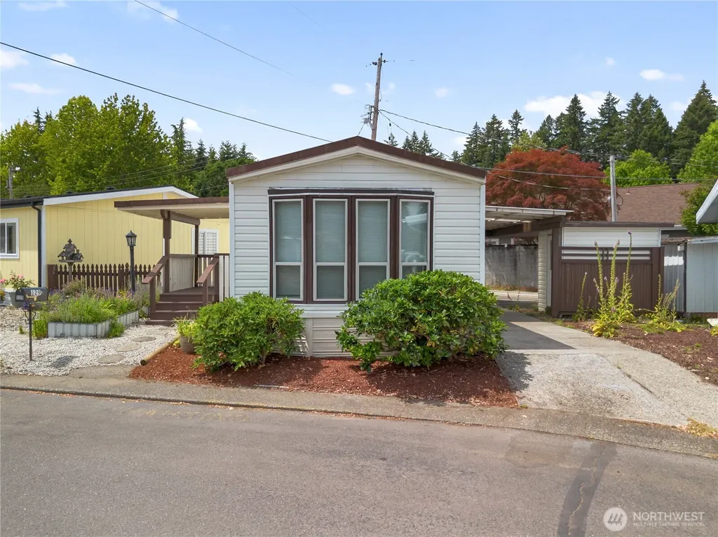 930 Trosper Road SW Tumwater WA 98512