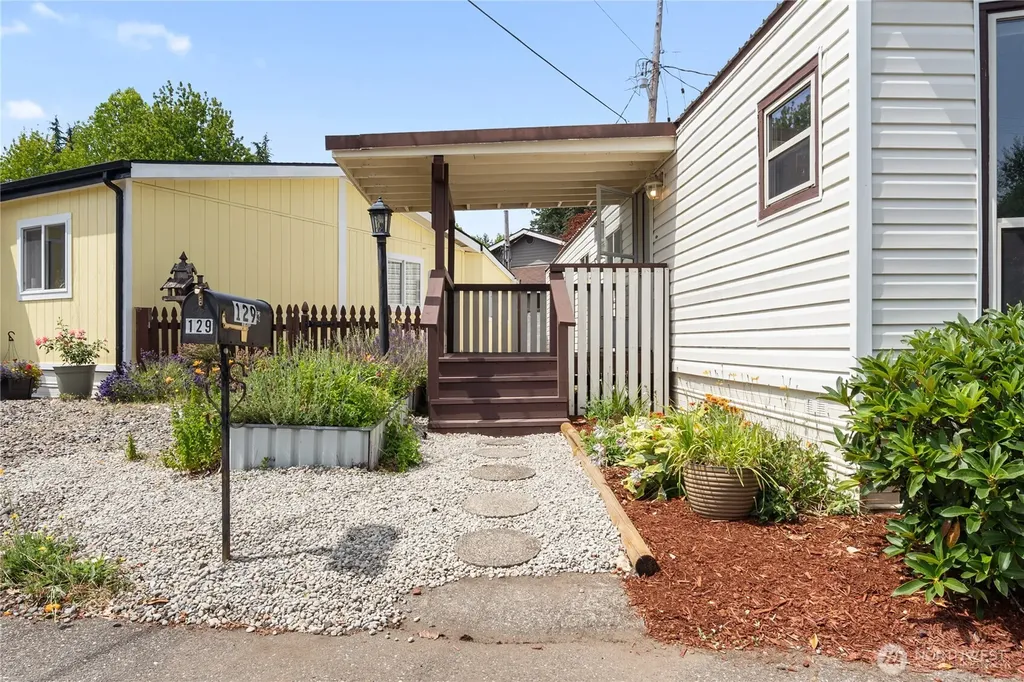 930 Trosper Road SW Tumwater WA 98512