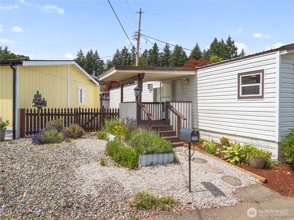 930 Trosper Road SW Tumwater WA 98512