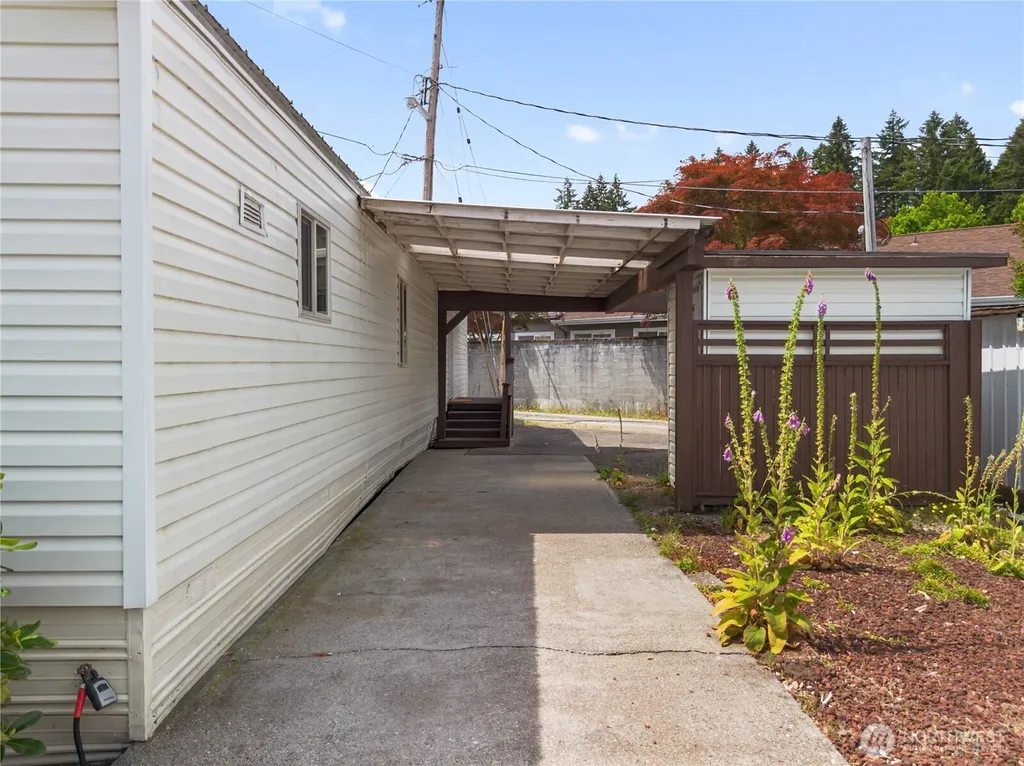 930 Trosper Road SW Tumwater WA 98512