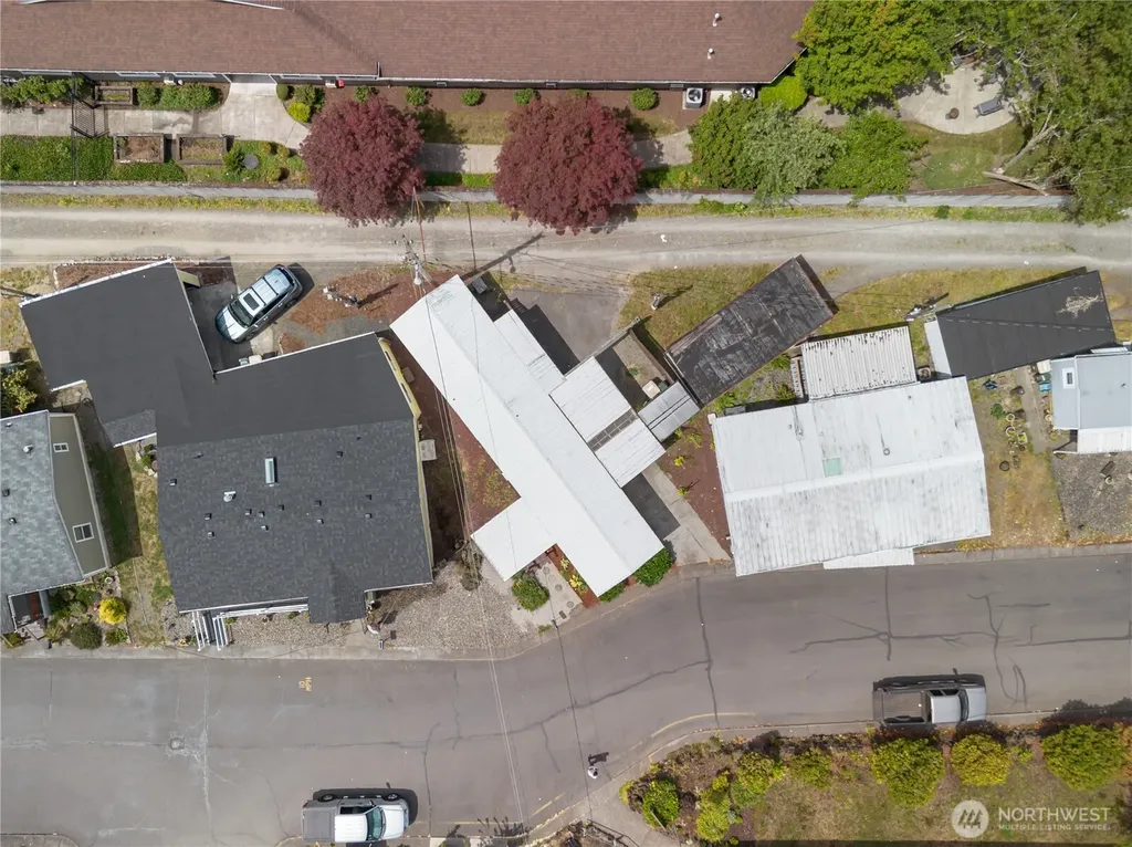 930 Trosper Road SW Tumwater WA 98512