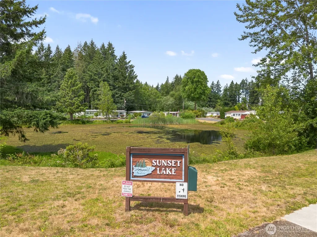 930 Trosper Road SW Tumwater WA 98512