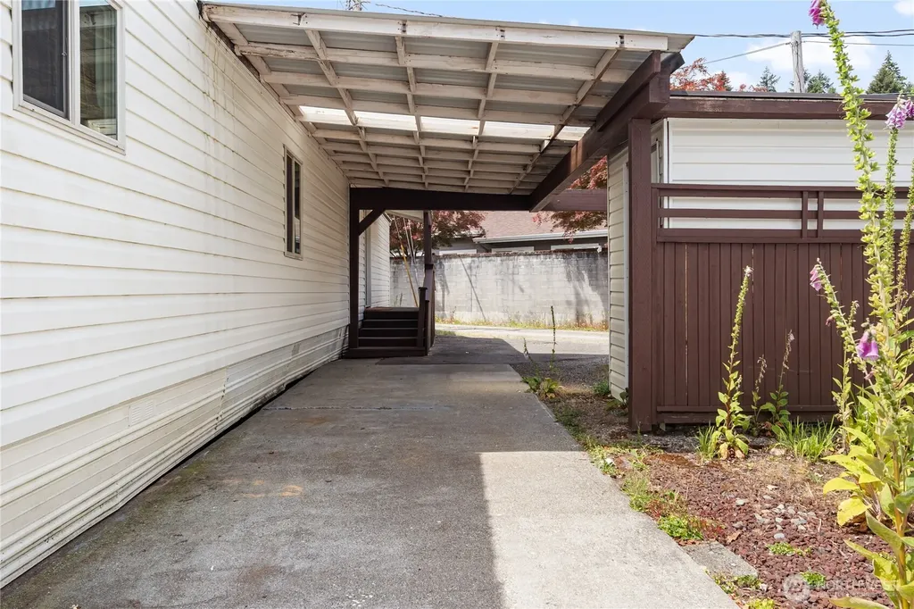 930 Trosper Road SW Tumwater WA 98512