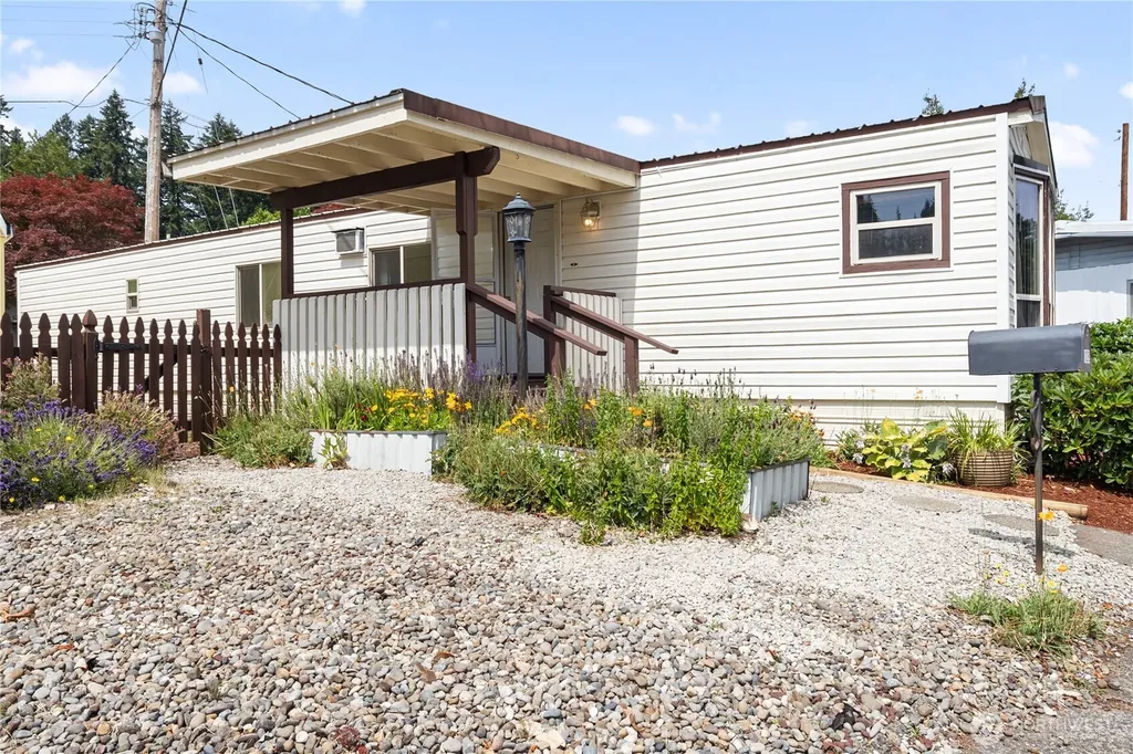 930 Trosper Road SW Tumwater WA 98512